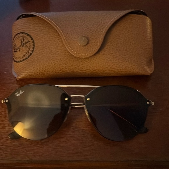 Ray ban sunglasses